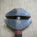 German WWII monkey wrench key